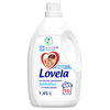 Lovela Baby Hipoa mosószer fehér 1,45L
