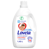 Lovela Baby Hipoa mosószer színes 1,45L