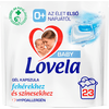 Lovela Baby Hipoa Mosókapszula, 23 db