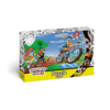 Looney Tunes Puzzle, 60 db-os (LTC025812) Looney Tunes Puzzle, 60 db-os (LTC025812)