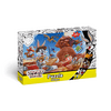 Looney Tunes Puzzle, 160 db-os (LTC02724) Looney Tunes Puzzle, 160 db-os (LTC02724)