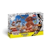 Puzzle Looney Tunes 160 db-os d
