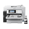 Epson M15180 A3 mono MFP, DUPLEX, WiFi 4500 oldal tintával