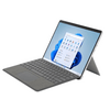 Microsoft Surface Pro 8 Tablet, ezüst (8PX-00005)