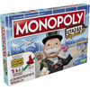Monopoly: Utazás - Világ körüli út (F4007165) Monopoly: Utazás - Világ körüli út (F4007165)