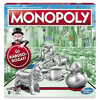 Monopoly Classic (C1009165) Monopoly Classic (C1009165)
