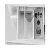 Electrolux EW6F349BS Elöltöltős mosógép Electrolux EW6F349BS Elöltöltős mosógép