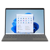 Microsoft Surface Pro 8 Tablet, ezüst (8PX-00005)