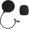 Maono AU-B00 Pop filter stúdiómikrofonokhoz Maono AU-B00 Pop filter stúdiómikrofonokhoz
