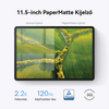 Huawei MatePad 11.5 8/256GB tablet, sivi (53014EUB) Huawei MatePad 11.5 8/256GB tablet, sivi (53014EUB)