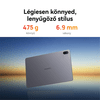 11 OC 128/6GB 8/5MP, Nebula Gray