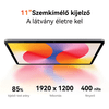 11 OC 128/6GB 8/5MP, Nebula Gray