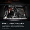 AEG FSE73507P Beépíthető keskeny mosogatógép AEG FSE73507P Beépíthető keskeny mosogatógép