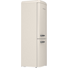 Gorenje ONRK619DC Alulfagyasztós hűtőszekrény Gorenje ONRK619DC Alulfagyasztós hűtőszekrény