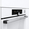 Gorenje BPSA6747A08WG Beépíthető sütő Gorenje BPSA6747A08WG Beépíthető sütő