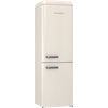 Gorenje ONRK619DC Alulfagyasztós hűtőszekrény Gorenje ONRK619DC Alulfagyasztós hűtőszekrény