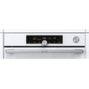 Gorenje BPSA6747A08WG Beépíthető sütő Gorenje BPSA6747A08WG Beépíthető sütő