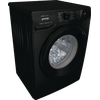 Gorenje WNEI84AS/B Elöltöltős mosógép Gorenje WNEI84AS/B Elöltöltős mosógép