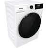 Gorenje WD2A854ADS Mosó- és szárítógép Gorenje WD2A854ADS Mosó- és szárítógép