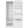 Gorenje R619EAW6 Egyajtós hűtőszekrény, fehér Gorenje R619EAW6 Egyajtós hűtőszekrény, fehér