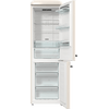 Gorenje ONRK619DC Alulfagyasztós hűtőszekrény Gorenje ONRK619DC Alulfagyasztós hűtőszekrény