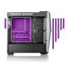 Cooler Master MasterBox MB500 ARGB Számítógépház (MCB-B500D-KGNN-S01) Cooler Master MasterBox MB500 ARGB Számítógépház (MCB-B500D-KGNN-S01)