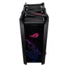 Asus ROG Strix Helios GX601 Számítógépház, fekete Asus ROG Strix Helios GX601 Számítógépház, fekete