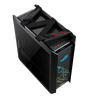 Asus ROG Strix Helios GX601 Számítógépház, fekete Asus ROG Strix Helios GX601 Számítógépház, fekete