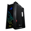 Asus ROG Strix Helios GX601 Számítógépház, fekete Asus ROG Strix Helios GX601 Számítógépház, fekete