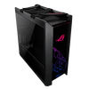 Asus ROG Strix Helios GX601 Számítógépház, fekete Asus ROG Strix Helios GX601 Számítógépház, fekete