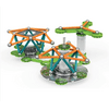 Geomag 20GMG00768 Mechanics Motion mágneses építőjáték 160 db-os szett Geomag 20GMG00768 Mechanics Motion mágneses építőjáték 160 db-os szett