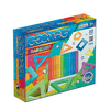 Geomag 20GMG00370 Rainbow mágneses építőjáték 32 darabos készlet Geomag 20GMG00370 Rainbow mágneses építőjáték 32 darabos készlet