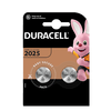 Duracell DL2025 3V gombelem, 2 db