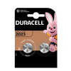 Duracell DL2025 3V gombelem, 2 db Duracell DL2025 3V gombelem, 2 db