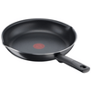 Tefal B56406AZ Day by Day serpenyő, 28 cm Tefal B56406AZ Day by Day serpenyő, 28 cm