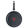 Tefal C2733833 Pleasure palacsintasütő, 25 cm Tefal C2733833 Pleasure palacsintasütő, 25 cm