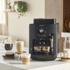 Krups EA5008E0 Intensity automata kávéfőző, fekete
