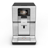Krups EA879EE0 Intuition automata kávéfőző, ezüst Krups EA879EE0 Intuition automata kávéfőző, ezüst
