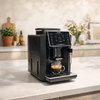 Krups EA9138E0 Sensation Hot & Cold automata kávéfőző, fekete