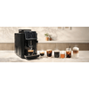 Krups EA9138E0 Sensation Hot & Cold automata kávéfőző, fekete