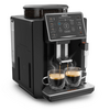 Krups EA9138E0 Sensation Hot & Cold automata kávéfőző, fekete