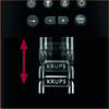 Krups EA817010 Arabica automatski aparat za kavu Krups EA817010 Arabica automatski aparat za kavu