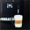 Arabica automata kávéfőző 1.8L fekete
