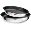 Tefal L8813S75 Cook Eat Ingenio edényszett, 3 db-os Tefal L8813S75 Cook Eat Ingenio edényszett, 3 db-os