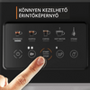 Krups EA201BE0 My Coffee Automata kávéfőző, krém Krups EA201BE0 My Coffee Automata kávéfőző, krém