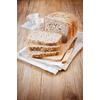 Pain&Tresors kenyérsütő max1kg fehér