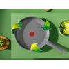 Tefal Renewal serpenyő, 24cm (C4260443)