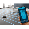 Rowenta RR8865E0 S275 robotporszívó, fekete Rowenta RR8865E0 S275 robotporszívó, fekete