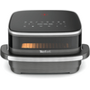 Tefal FW402HE0 Easy Fry Pizza airflow