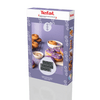 Tefal XA8111F0  Snack Collection cserélhető fánk sütőlemez, 2db